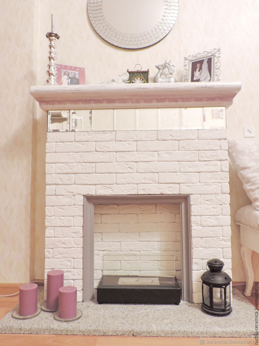 Камин Деметра