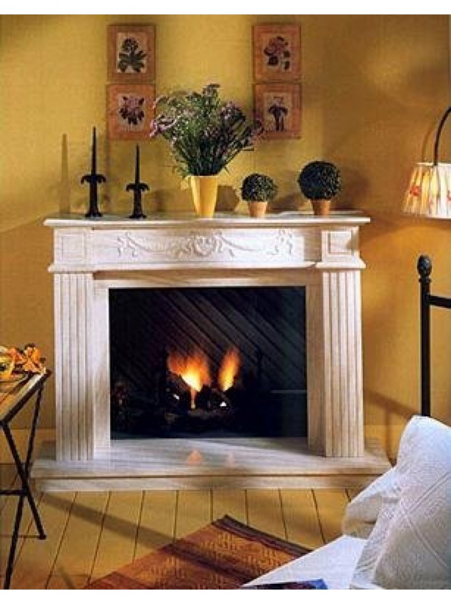 Камин Valcamonica Corner (Palazzetti)