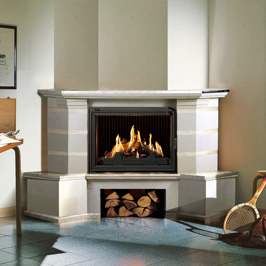 Камин Madeira 00.5477