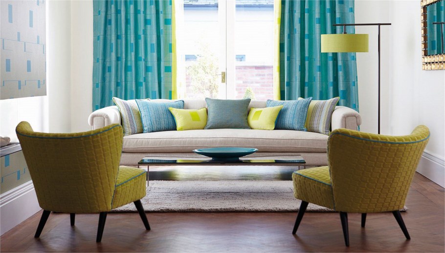 Английские обои Matthew Williamson, коллекция Samana, артикул w6650-02