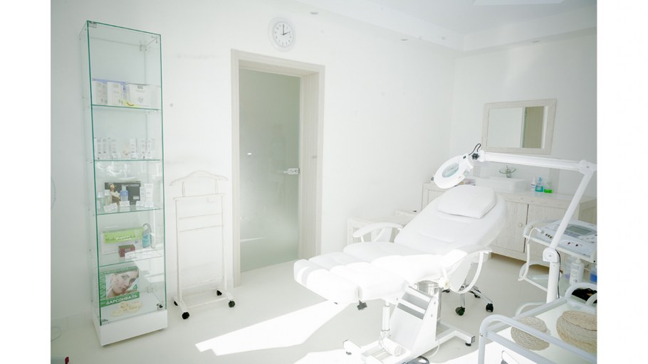 Кабинет косметолога