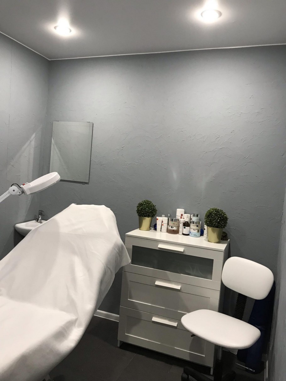 Косметологический кабинет