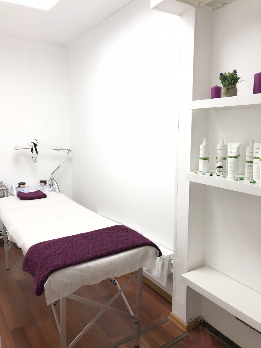 Кабинет косметолога