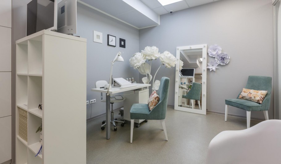 Кабинет косметолога