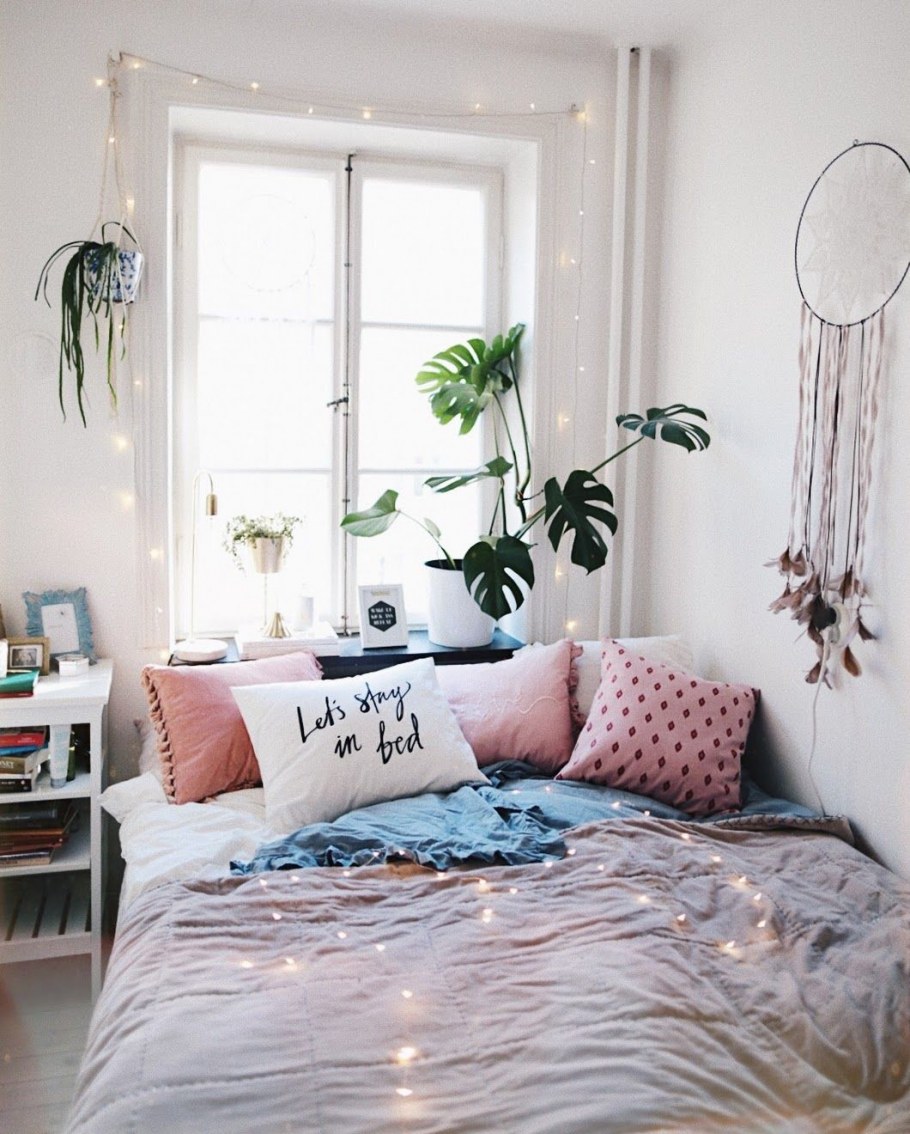 Милые комнаты для подростка