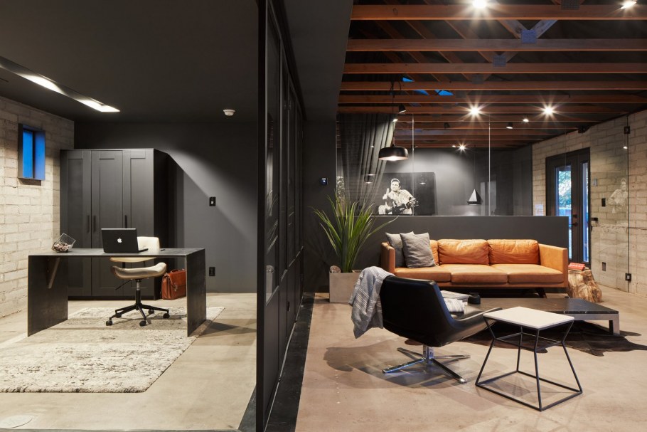 Лофт Чикаго