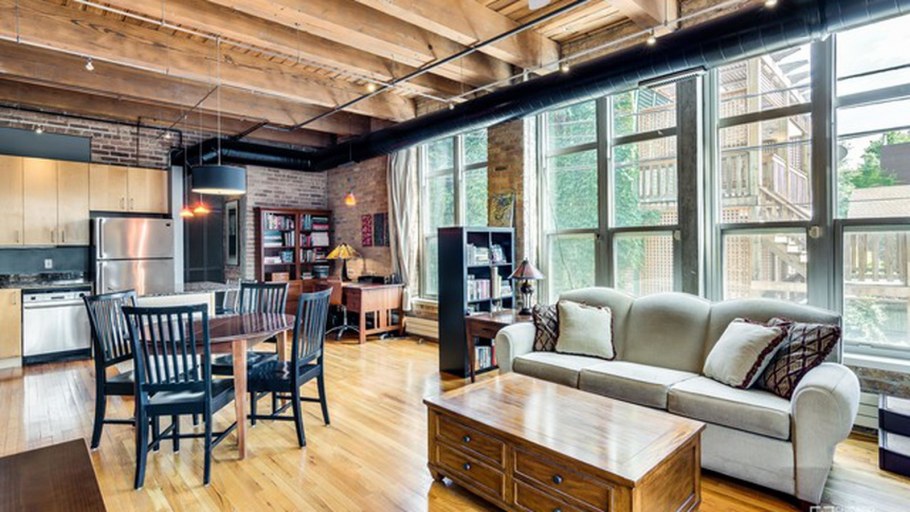 Тини Хаус 4х6