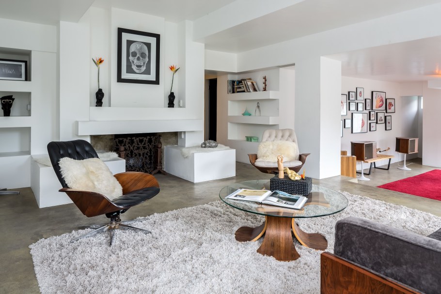 Дом Дайан Китон