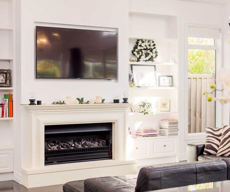 Новый мидсенчури