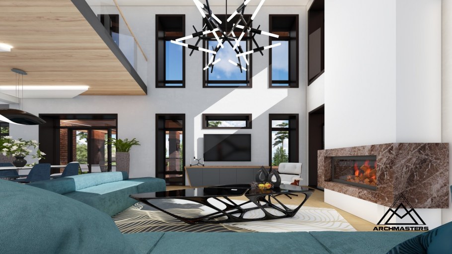 Farm together Home Design