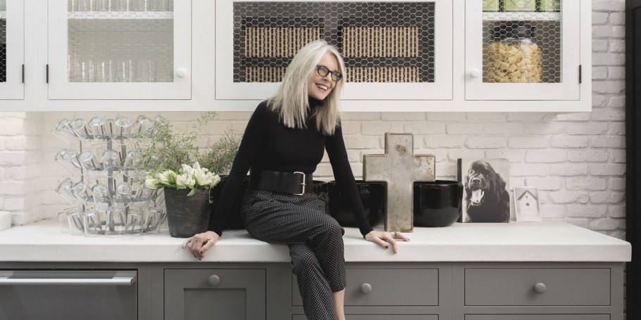 Мебель в стиле прерий