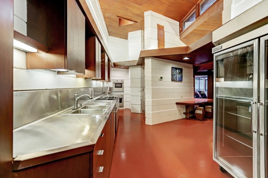 Prairie Style дизайн