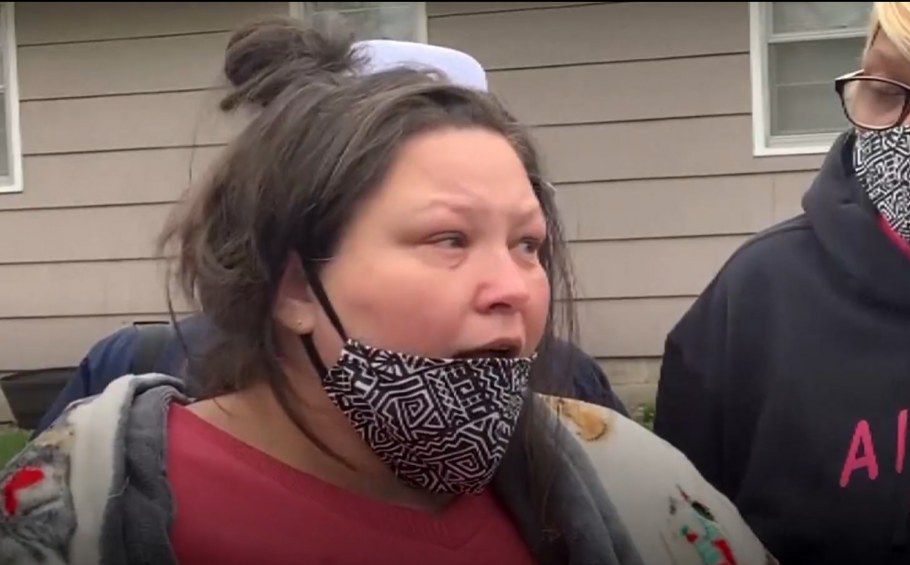 Дайан Китон ее дом