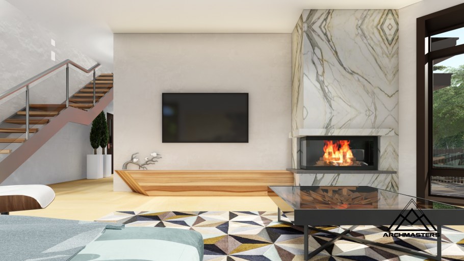 Фрэнк Ллойд Райт холлихок Хаус