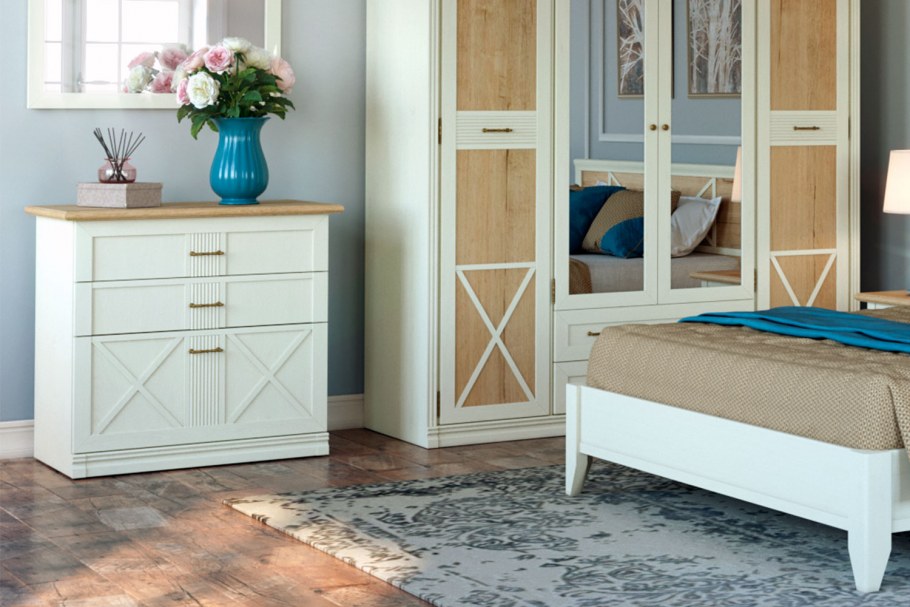 Кантри дуб Бунратти Ангстрем