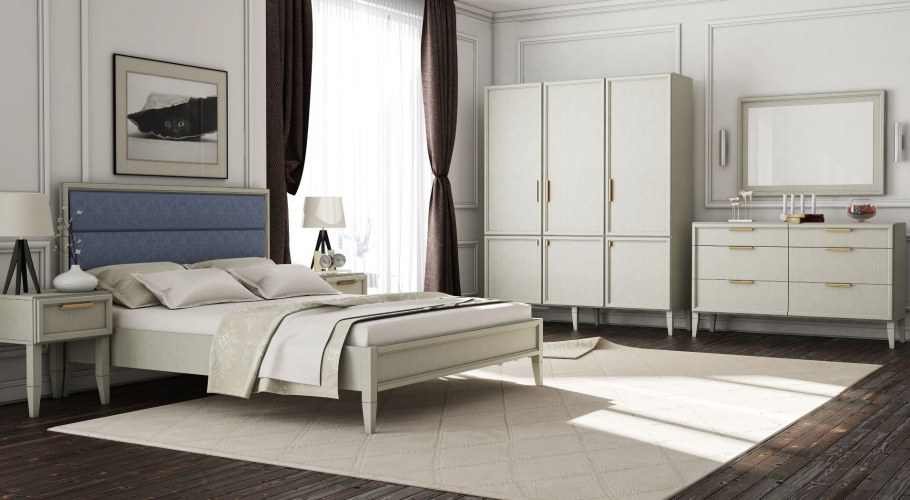 Спальня Чарли Молодечномебель