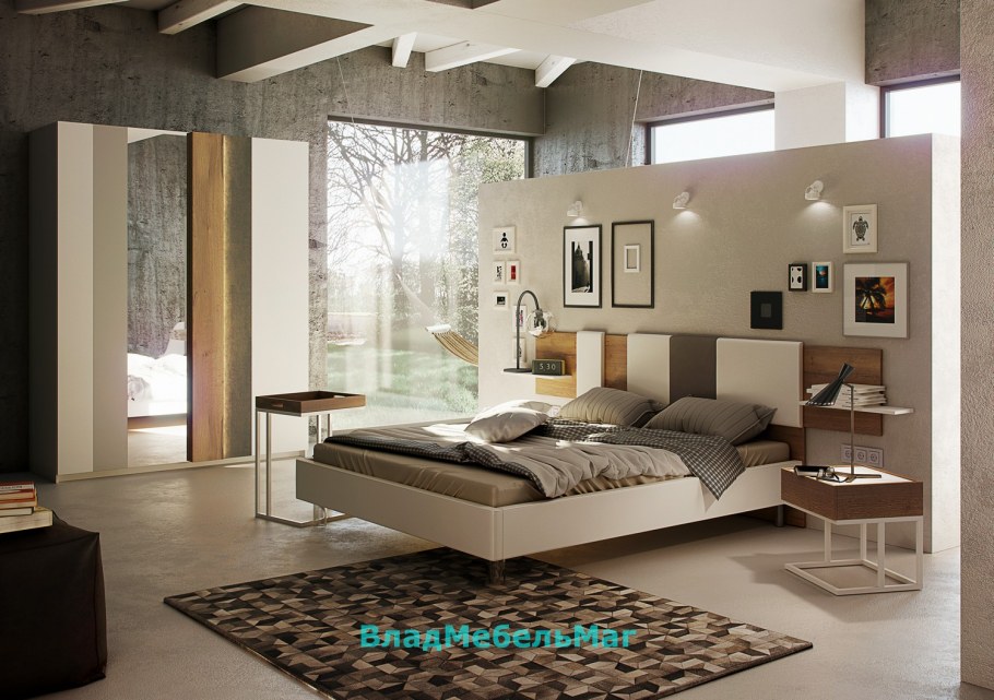 Спальня Магнум Ангстрем