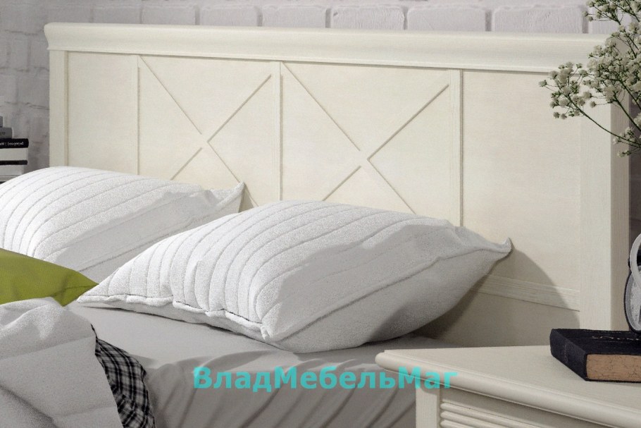 Кровать Кантри ка-800.26