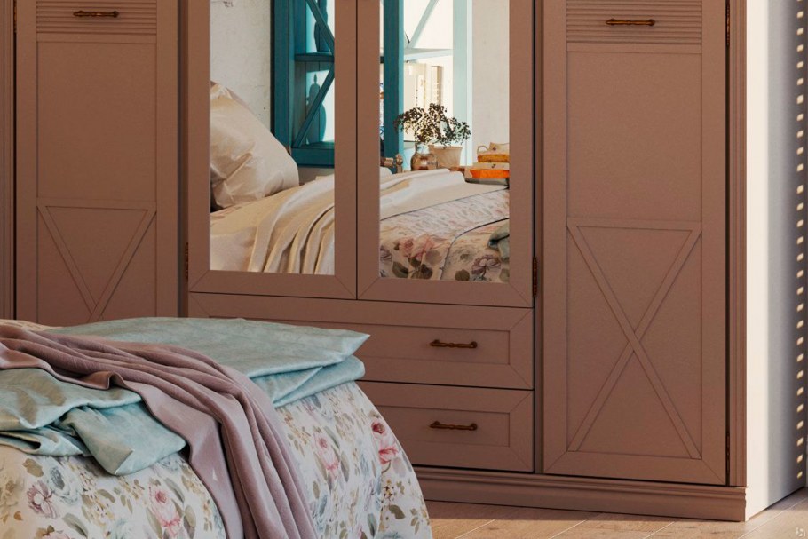 Коллекция Кантри Ангстрем