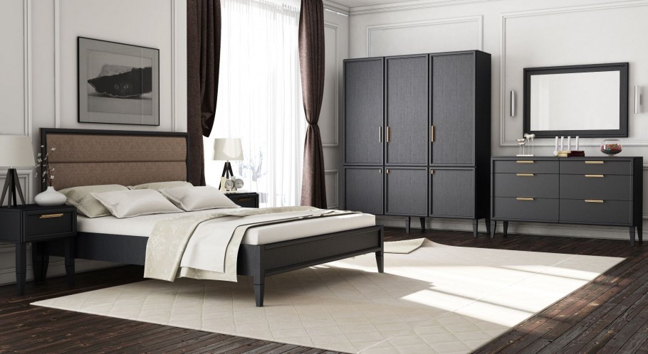 Спальня Чарли Молодечномебель