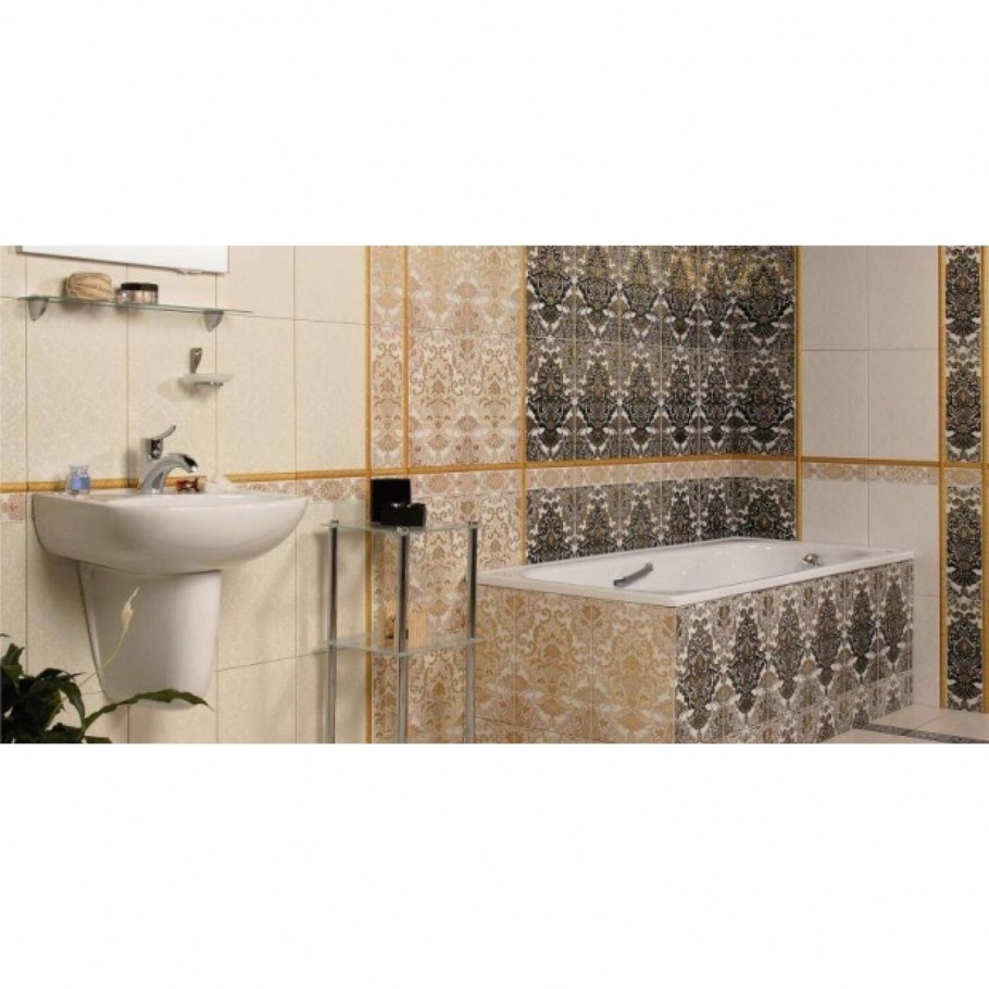 Дизайн ванны