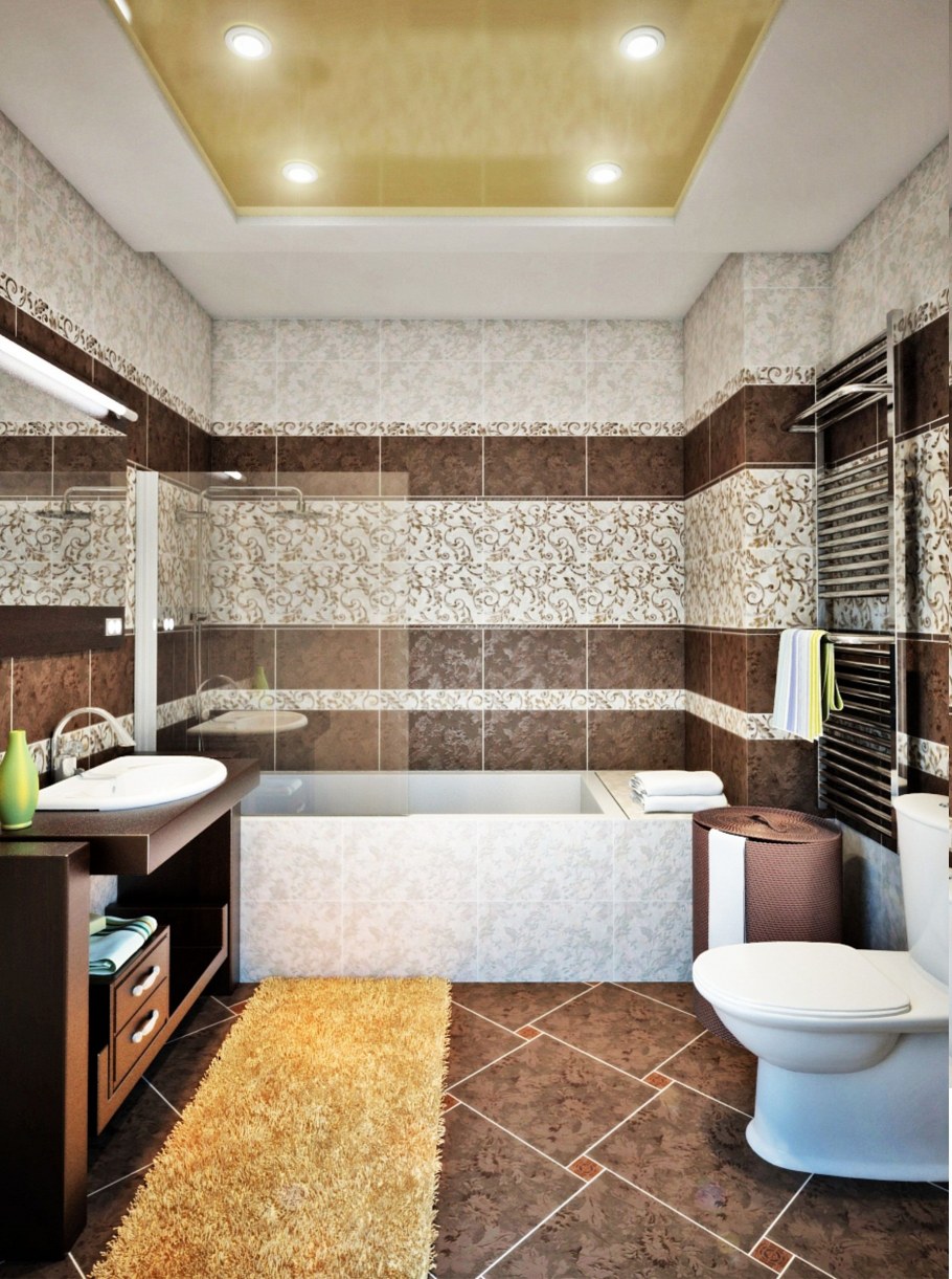 Плитка Эллада Керамин