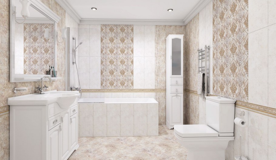 Коллекция Motive Cersanit