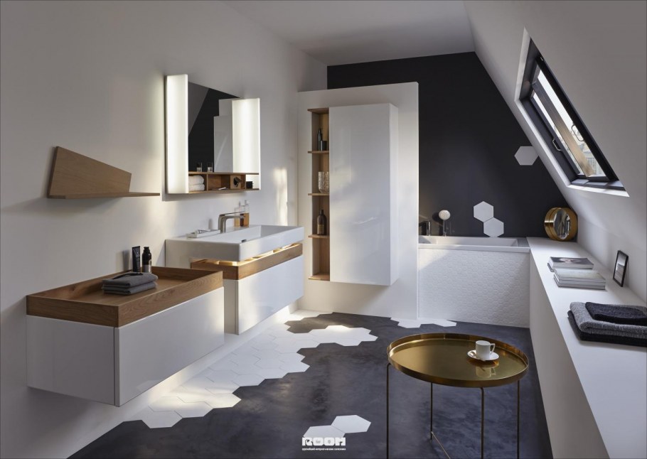 Раковина Jacob Delafon Terrace