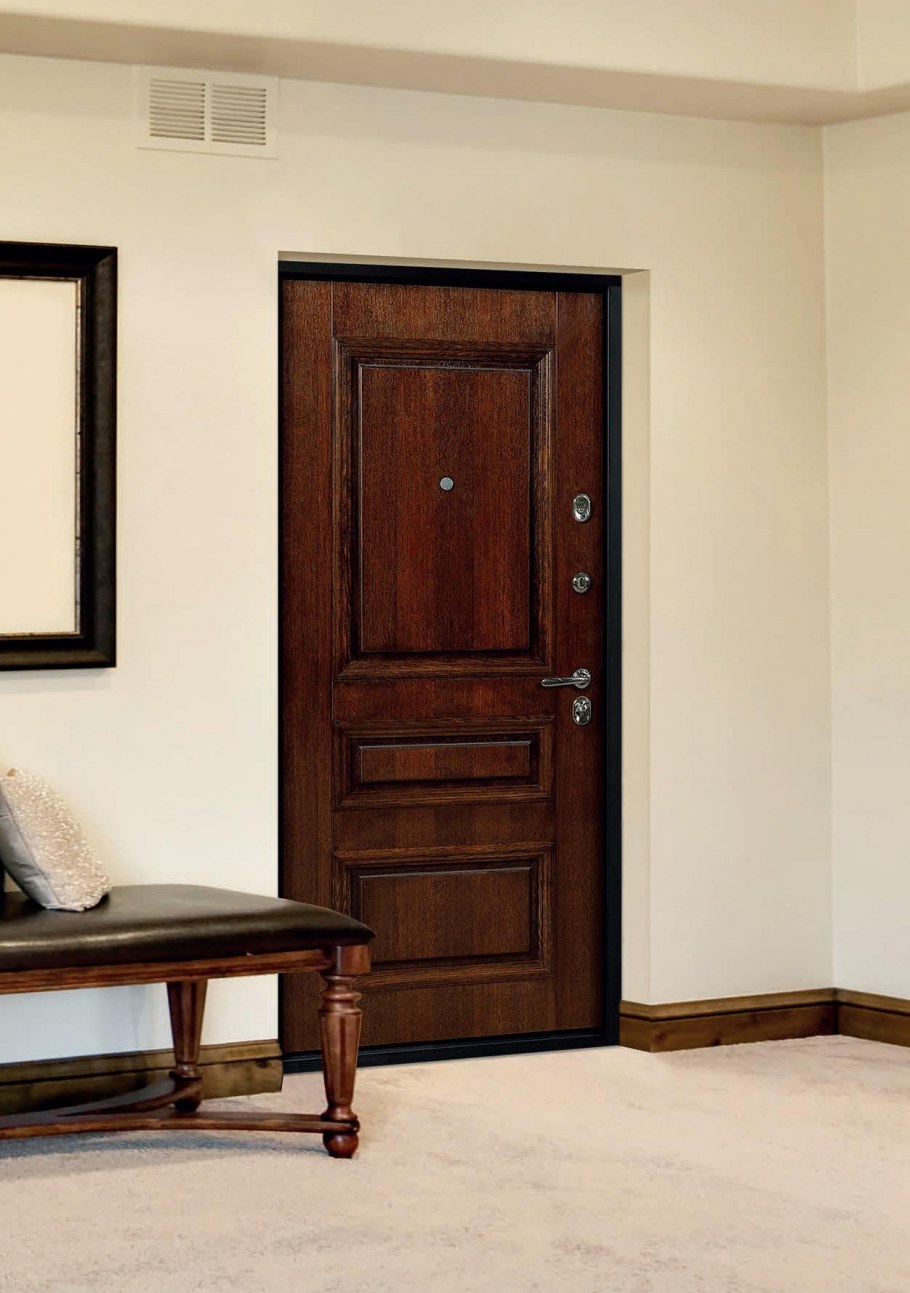 Лондон Лайт стальная линия