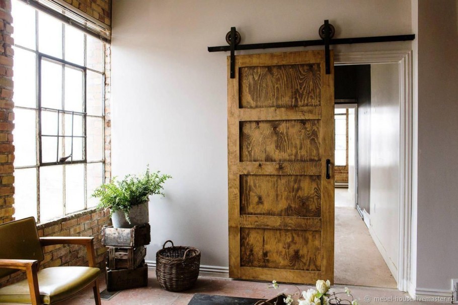 Belwooddoors классика Люкс