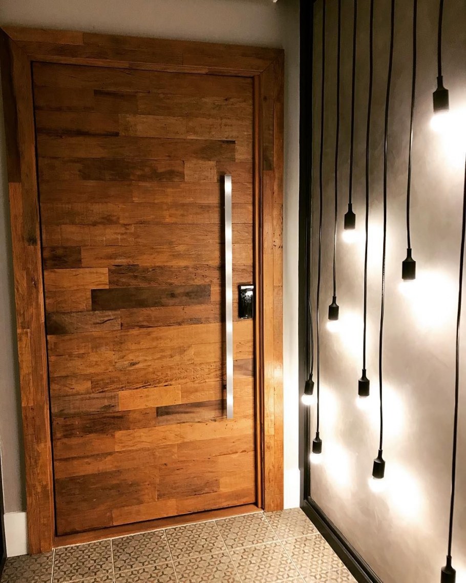 Межкомнатные двери Милано