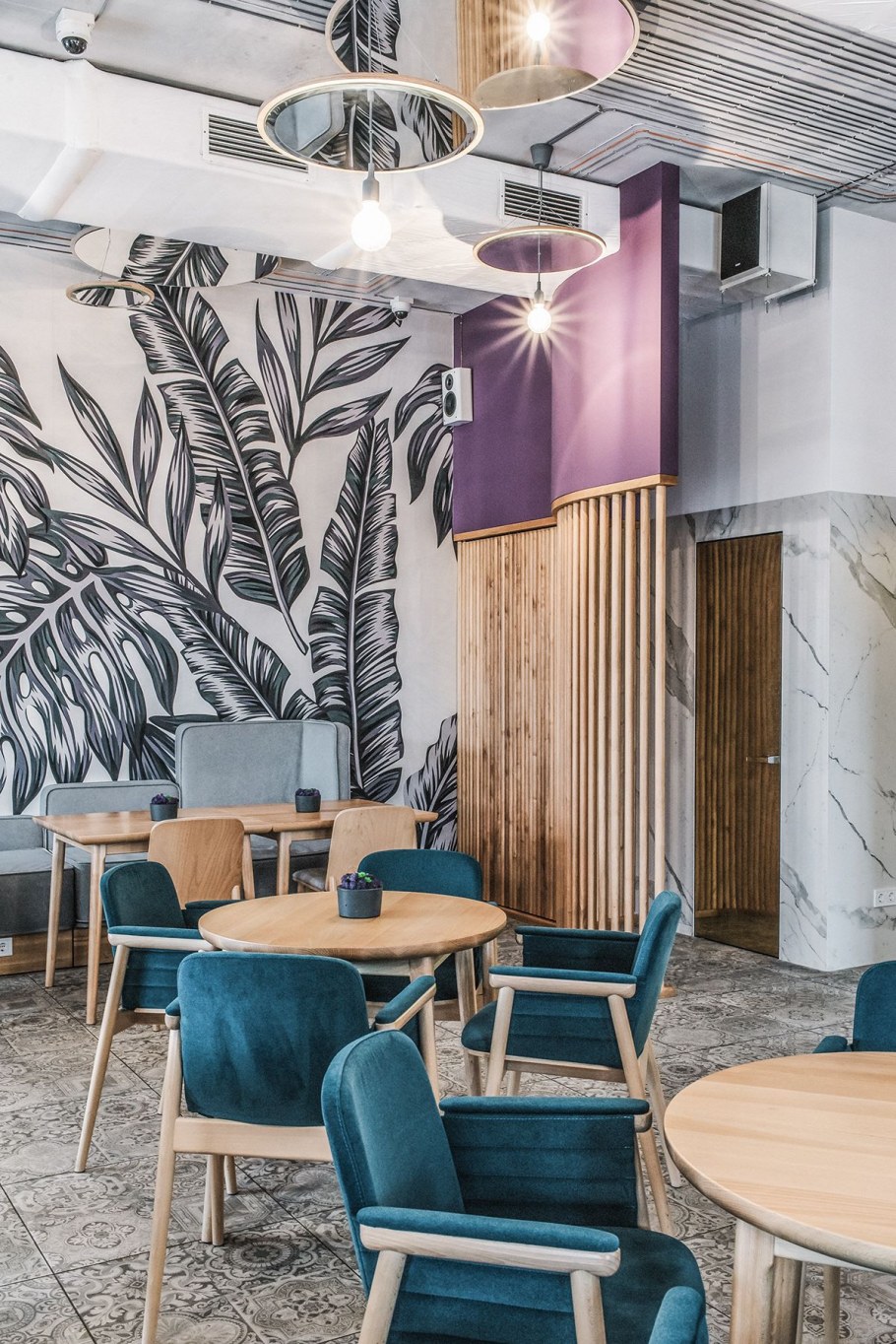 Кафе «Pur Pur Coffee» (ИП Бологова и.а.)