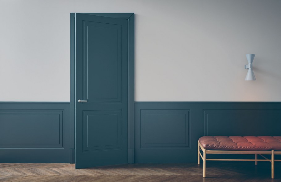 Стеновые панели Lualdi