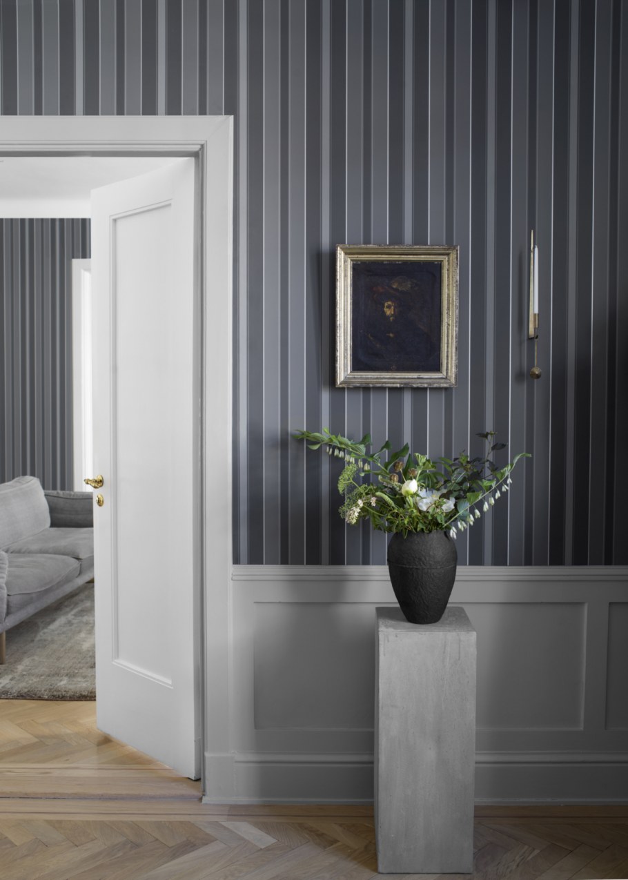 Borastapeter коллекция Northern Stripes