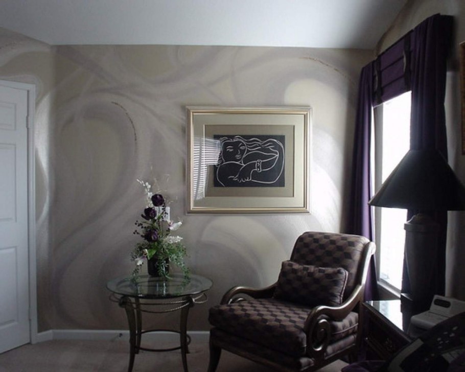 Африканский стиль в интерьере