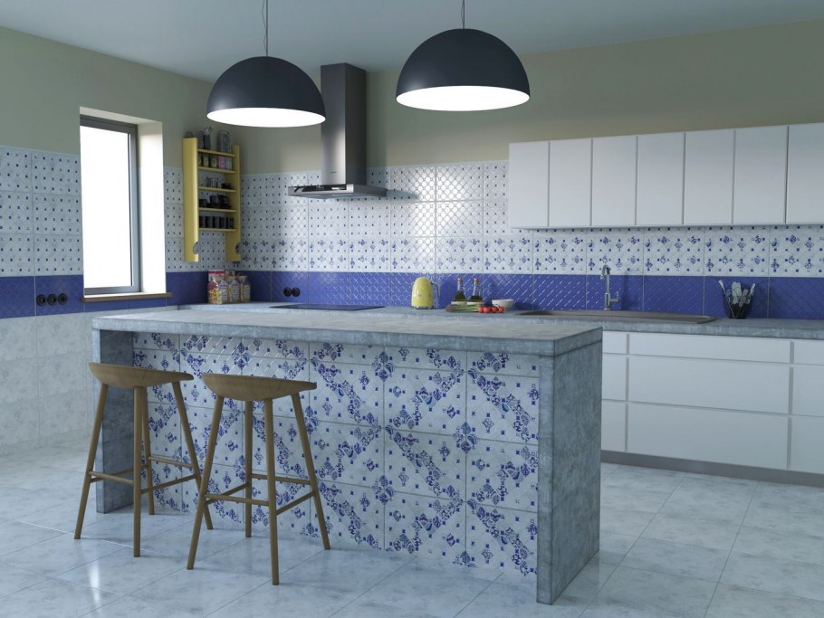 Майорка 1 Керамин