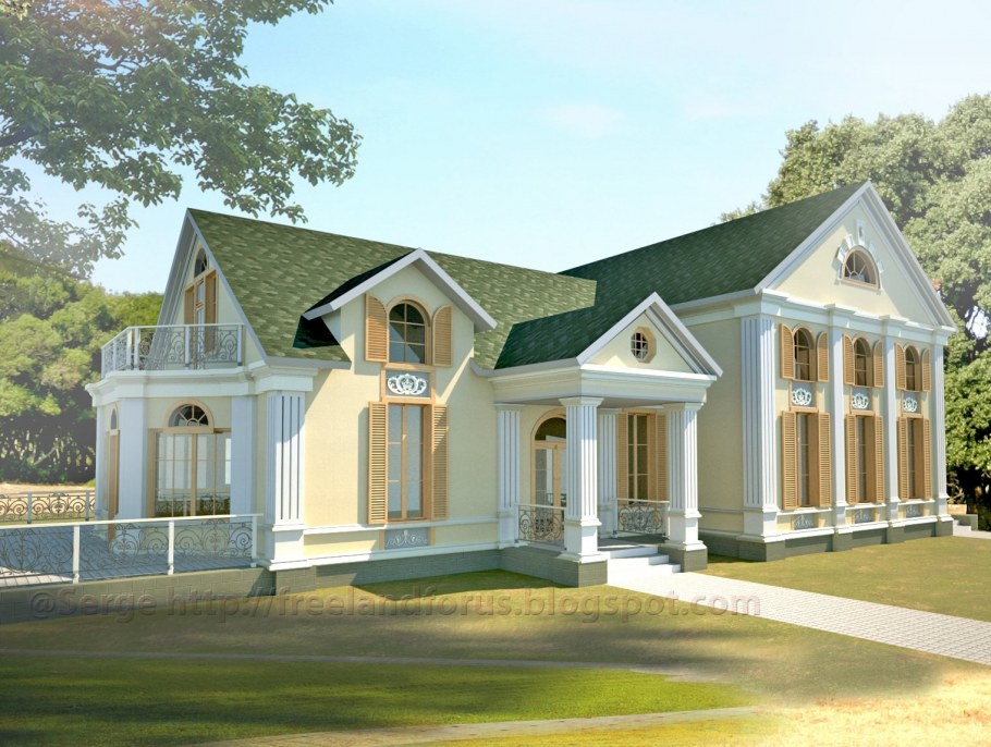 Испано-мавританский стиль