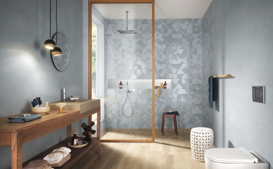 Плитка Fap mat more