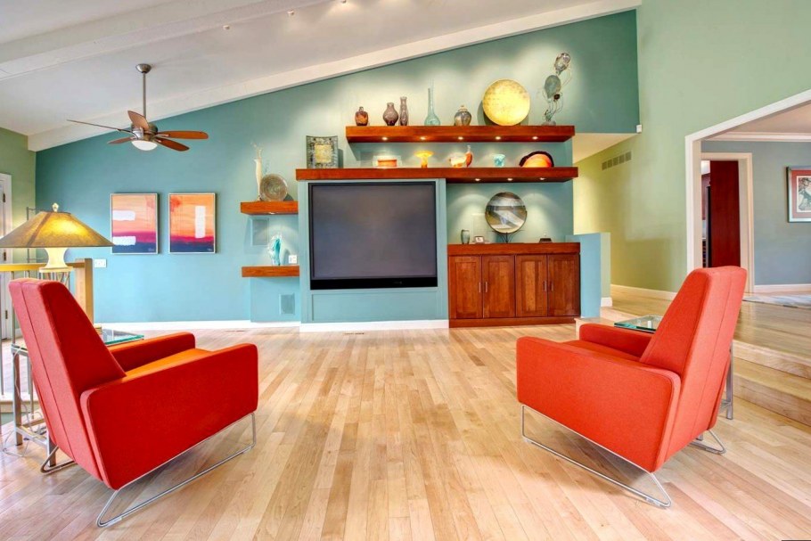 Кварц винил Квик степ