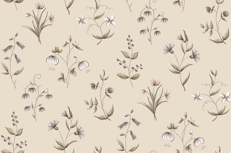 Обои Borastapeter Karlslund 2911