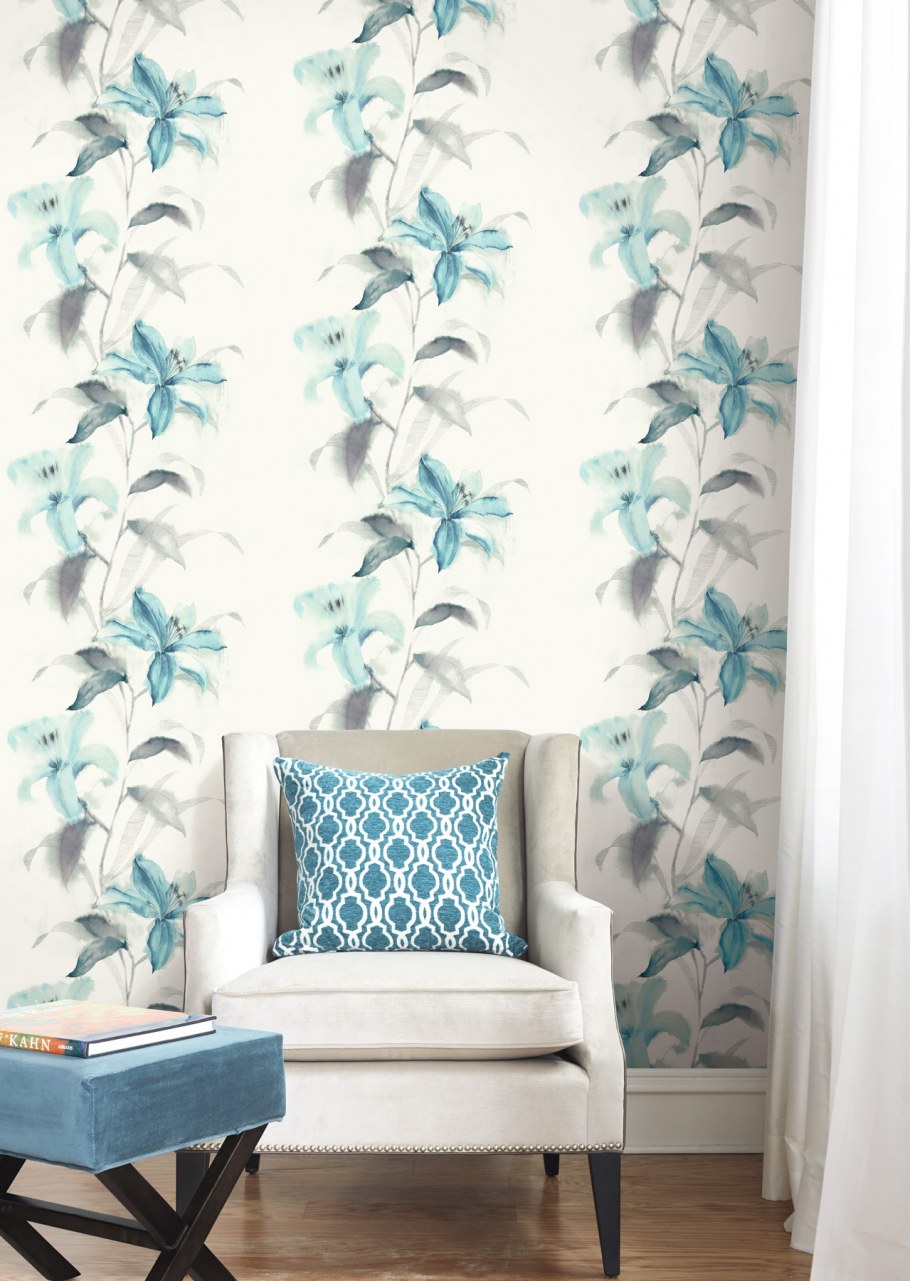 Wallquest Jasmine ja31601