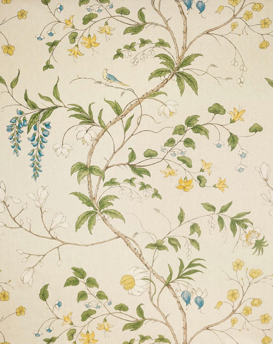 Дизайнерские обои СПБ