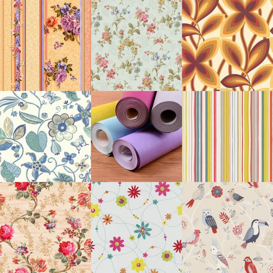 Красивая бумага современные