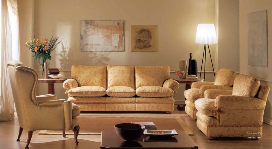 Диваны для гостиной