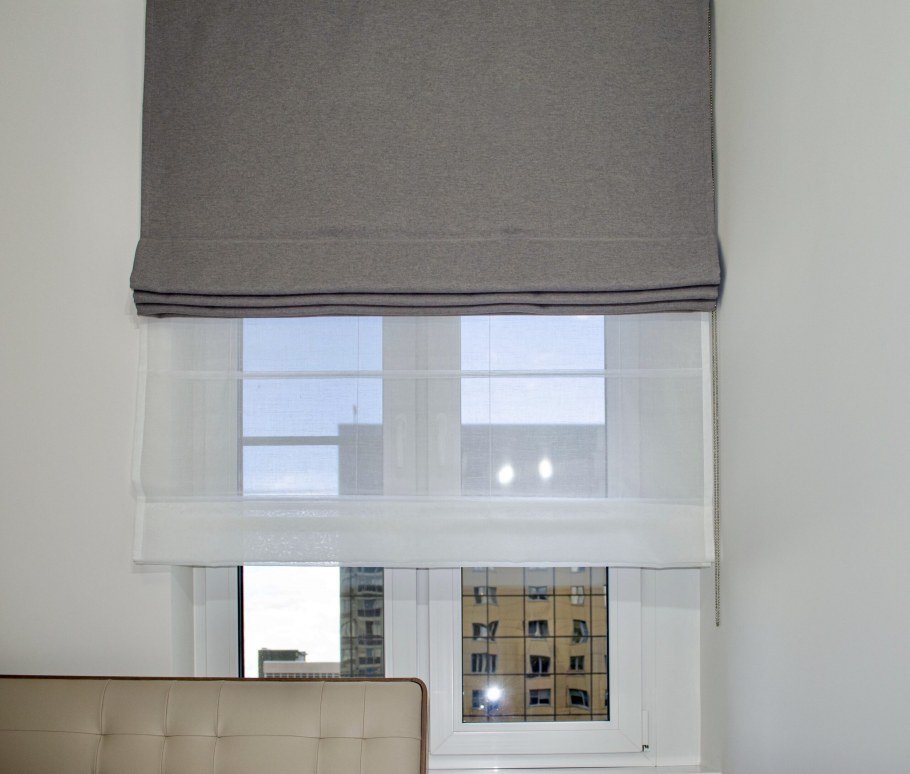 Римская штора уют 5611 Скансен