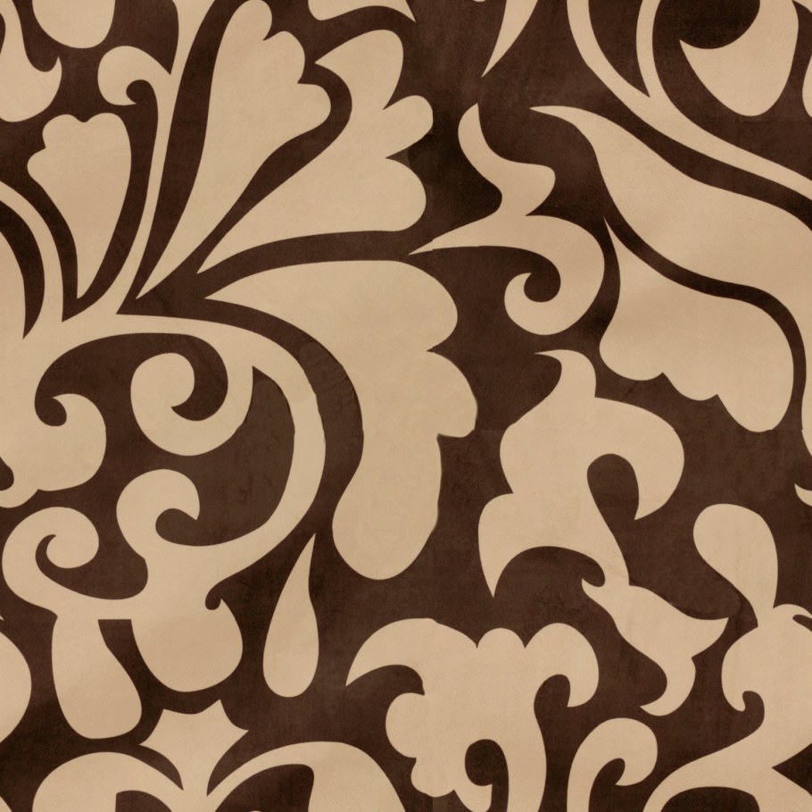 Золотые шторы в интерьере спальни