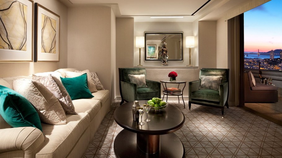 Интерьер малогабаритной квартиры