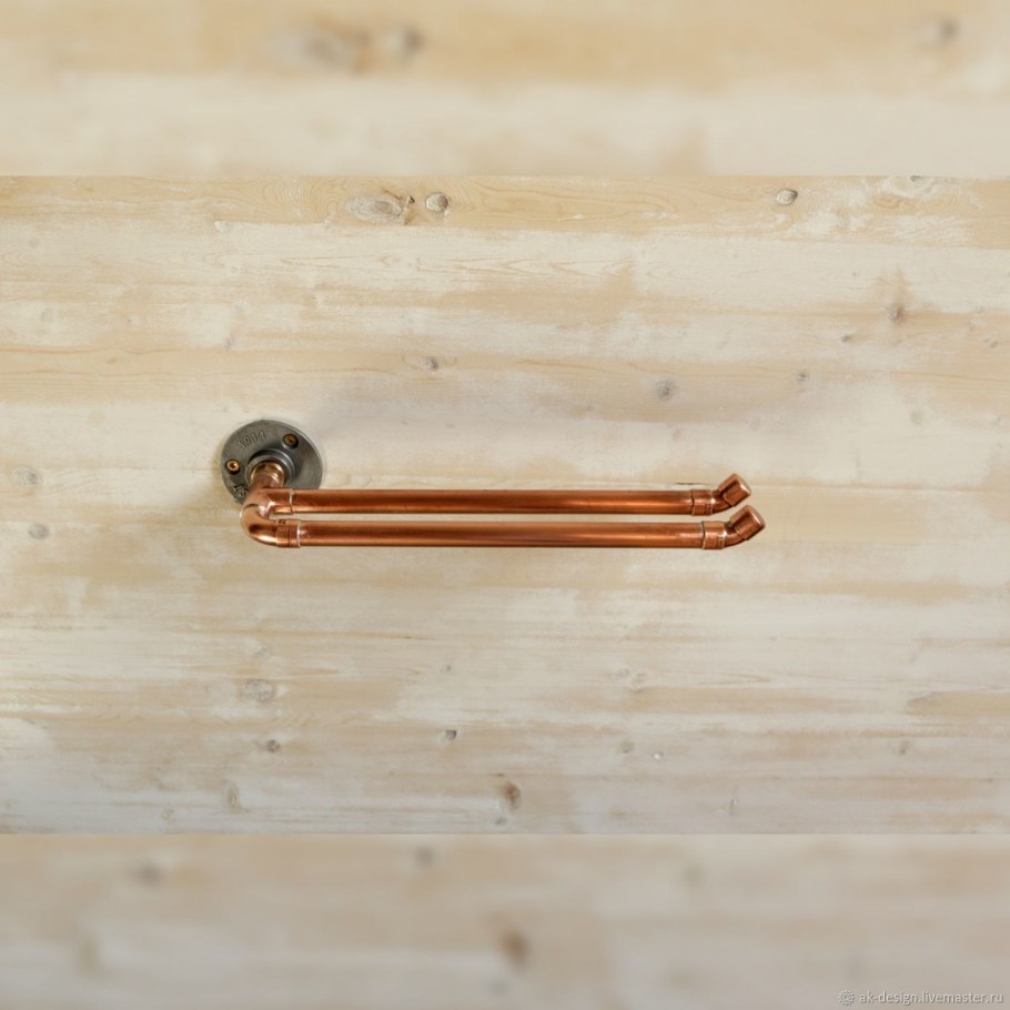 Подвес для бокалов