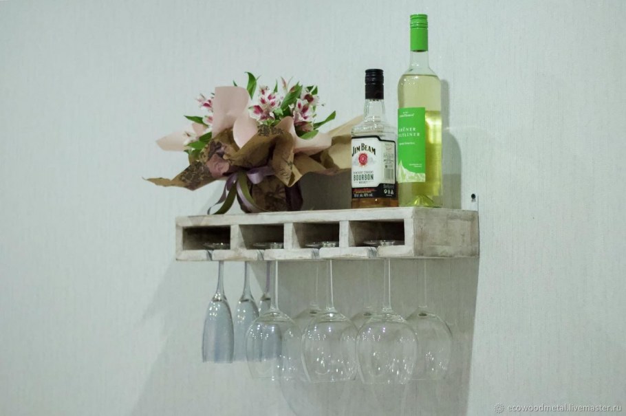 Бокалодержатели подвесные икеа