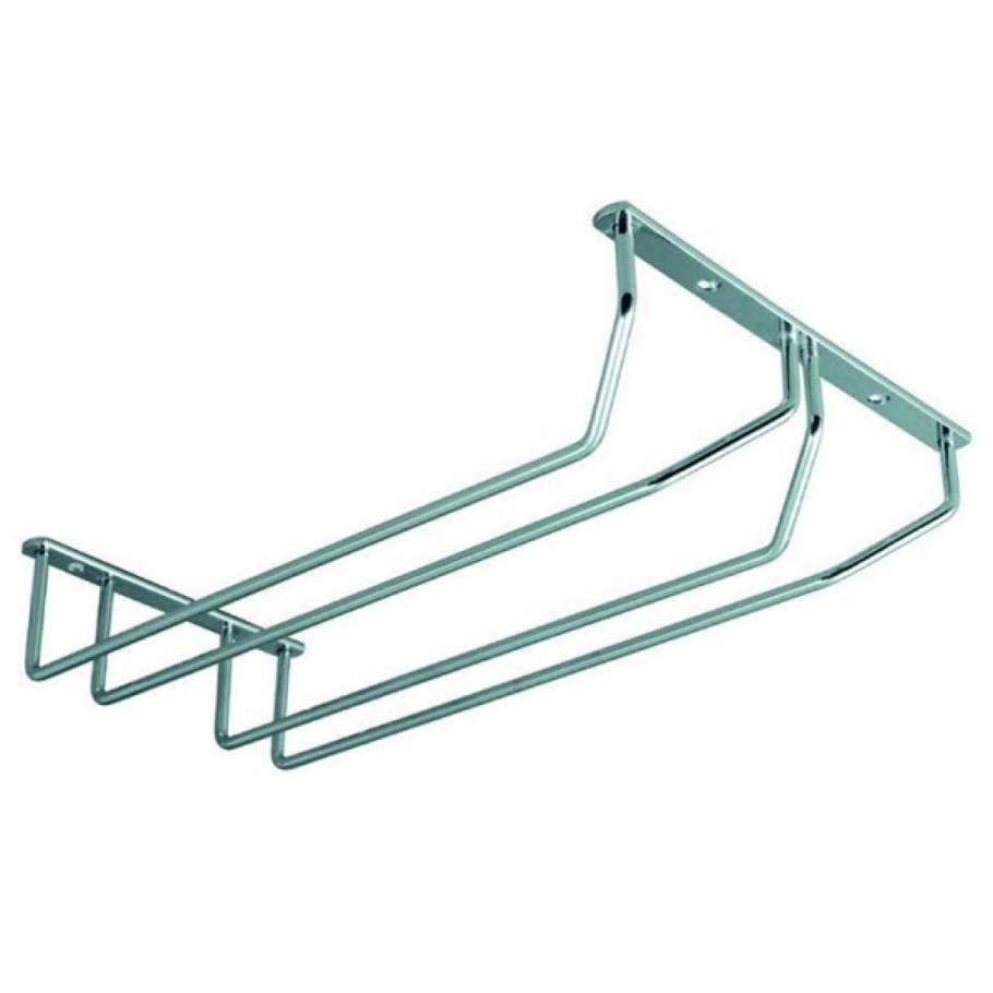 American Metalcraft держатель бокалов